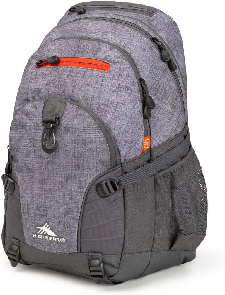 Best Backpack For Medical School (Review & Buying Guide)