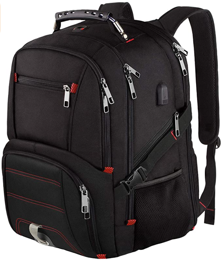 Best Backpack For Medical School (Review & Buying Guide)