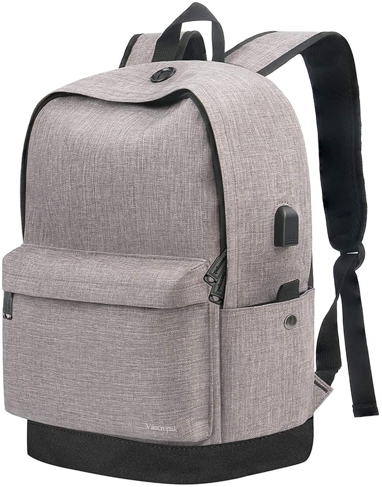 Best Backpack For Medical School (Review & Buying Guide)