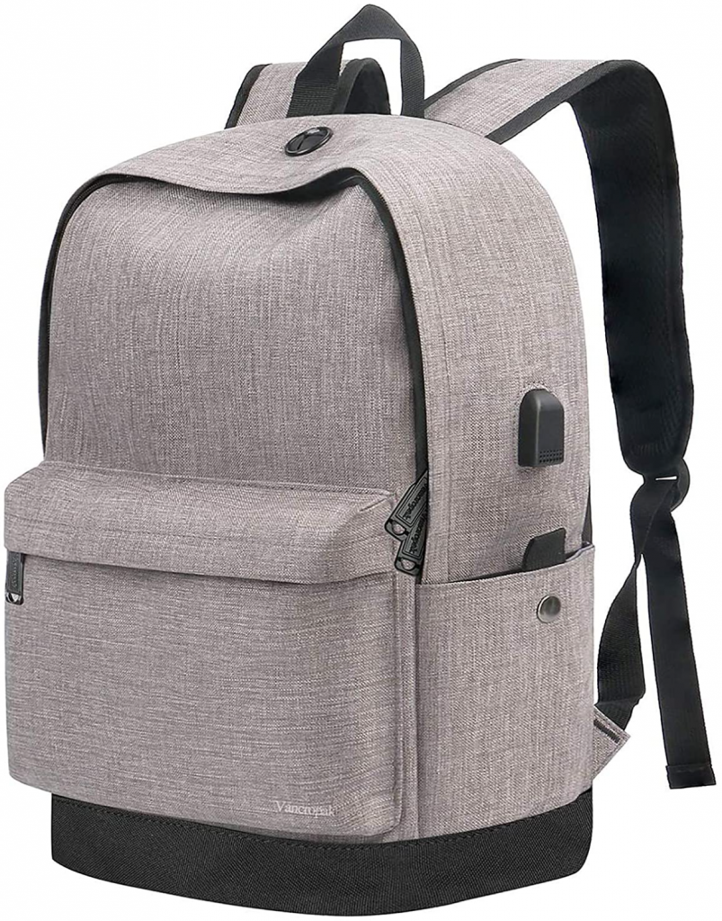 Best Backpack For Medical School (Review & Buying Guide)