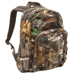 redhead deer trail daypack