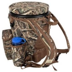 8. Peregrine Venture Bucket Hunting Backpack