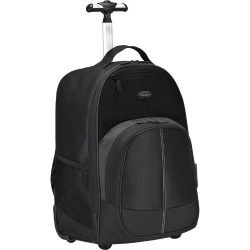TARGUS COMPACT ROLLING BACKPACK